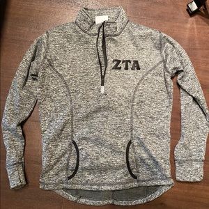 ZTA Sweatshirt